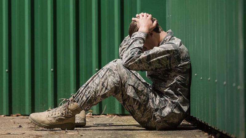 Fighting the Battle Against Veteran Suicide: Understanding the Crisis and How FIGHTZ On Steps In