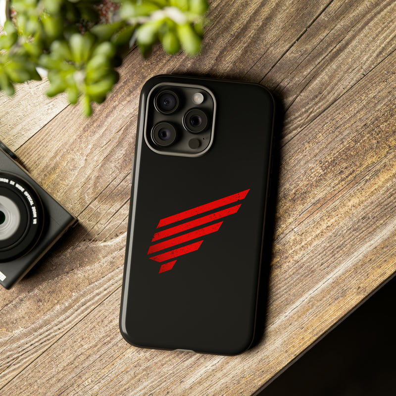 Fightz On SmartPhone Tough Cases