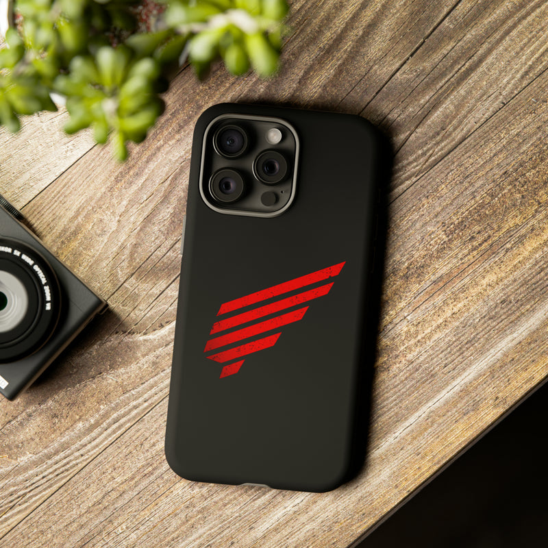 Fightz On SmartPhone Tough Cases