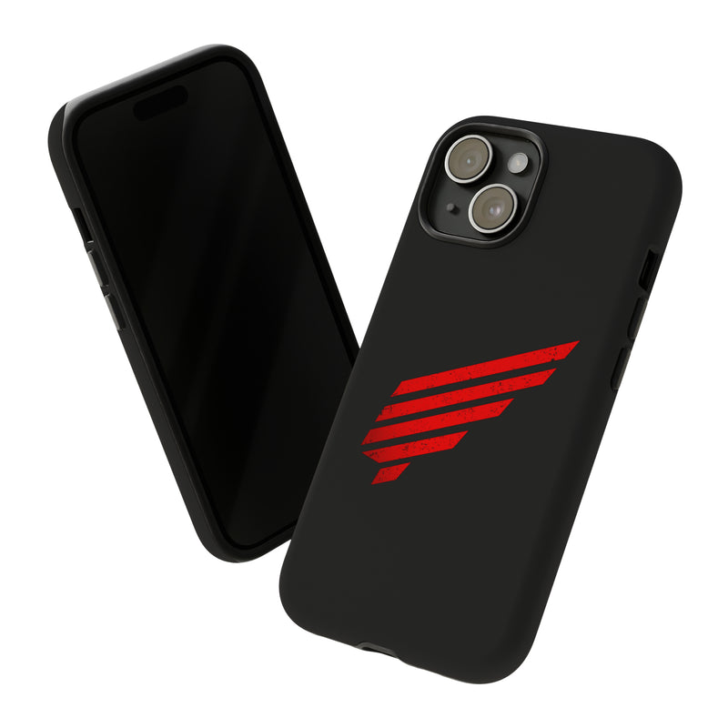 Fightz On SmartPhone Tough Cases