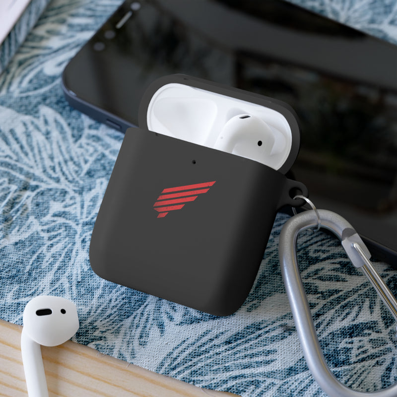 Fightz On AirPods and AirPods Pro Case Cover