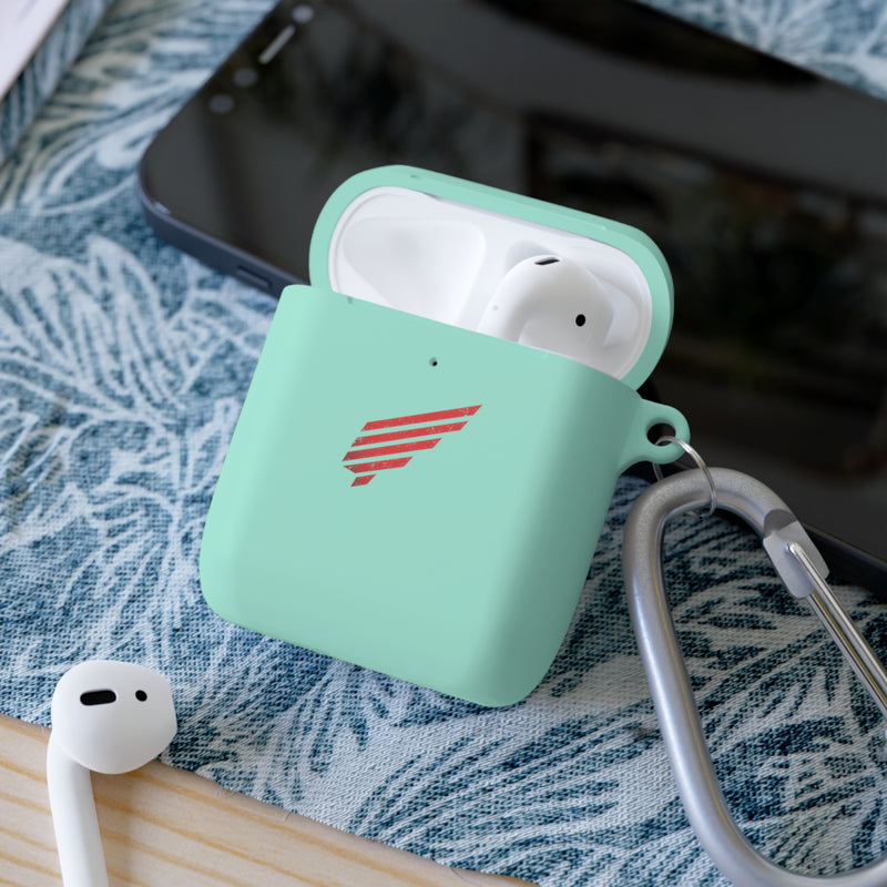 Fightz On AirPods and AirPods Pro Case Cover