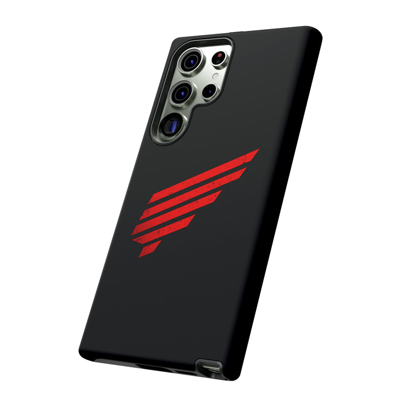 Fightz On SmartPhone Tough Cases