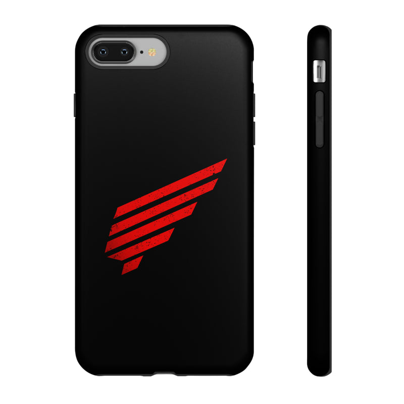 Fightz On SmartPhone Tough Cases