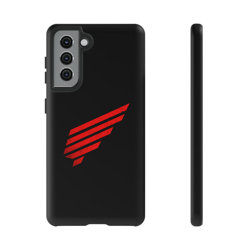 Fightz On SmartPhone Tough Cases