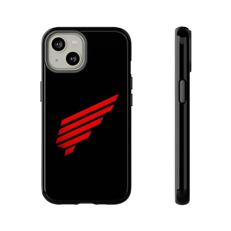 Fightz On SmartPhone Tough Cases