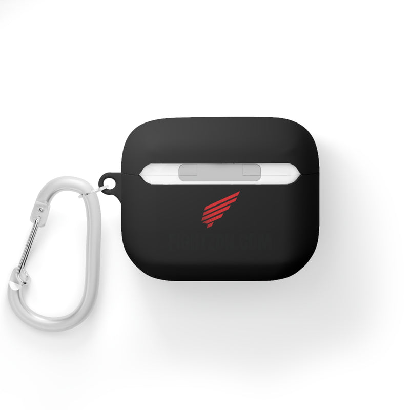 Fightz On AirPods and AirPods Pro Case Cover