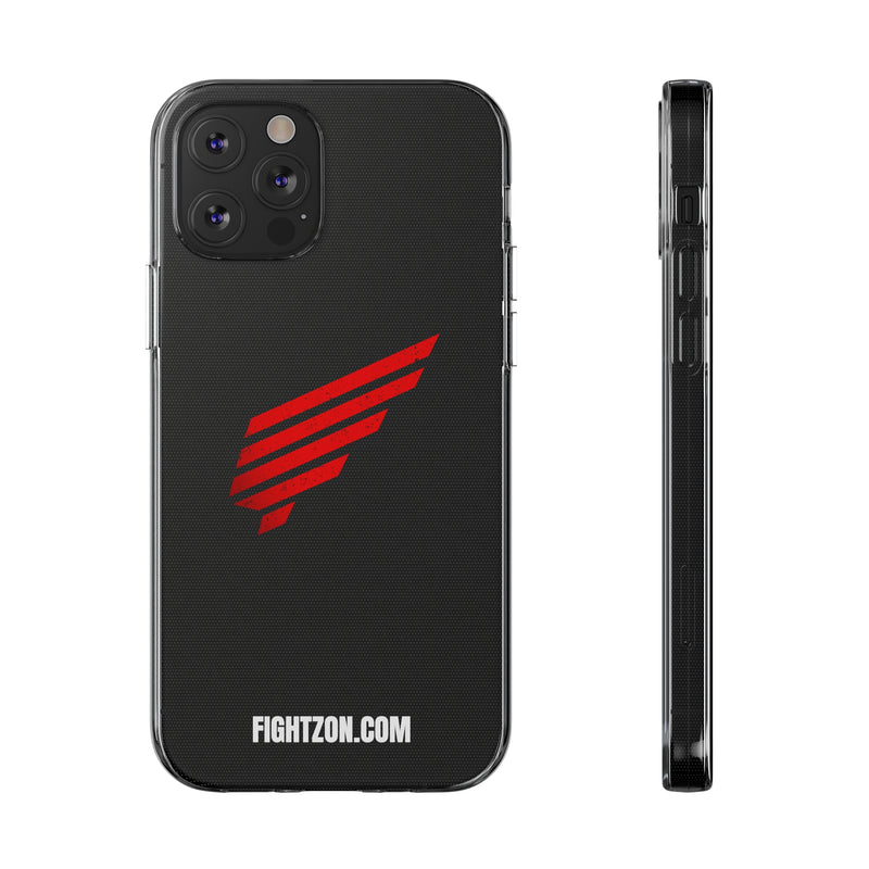 Fightz On Soft Phone Cases - All Models