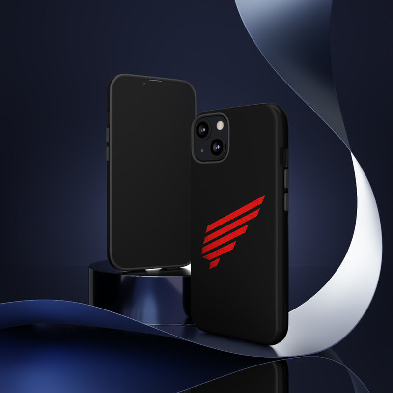 Fightz On SmartPhone Tough Cases