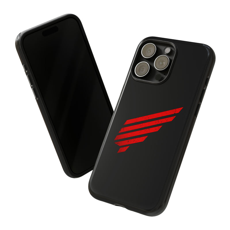 Fightz On SmartPhone Tough Cases