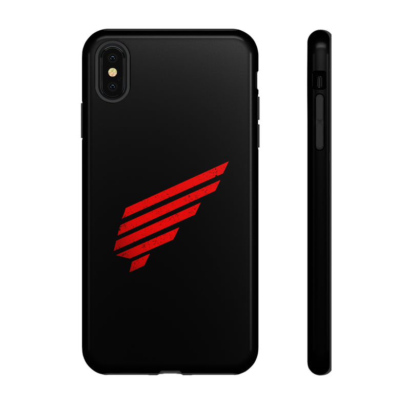 Fightz On SmartPhone Tough Cases