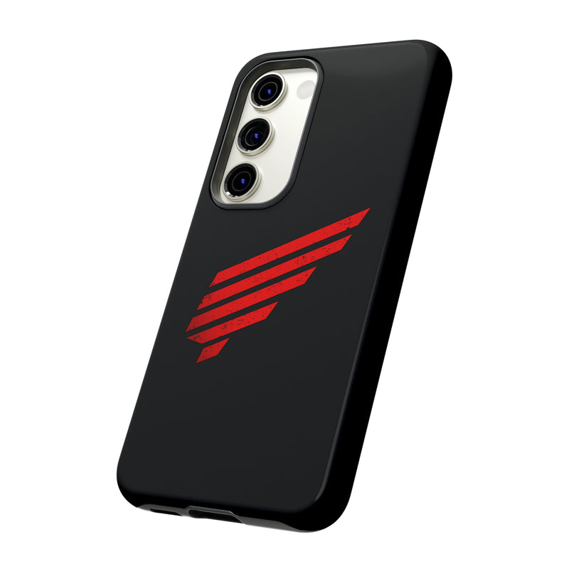 Fightz On SmartPhone Tough Cases