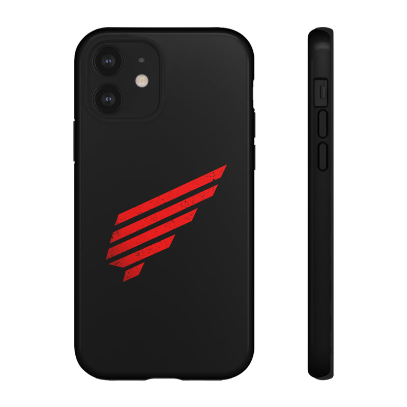 Fightz On SmartPhone Tough Cases