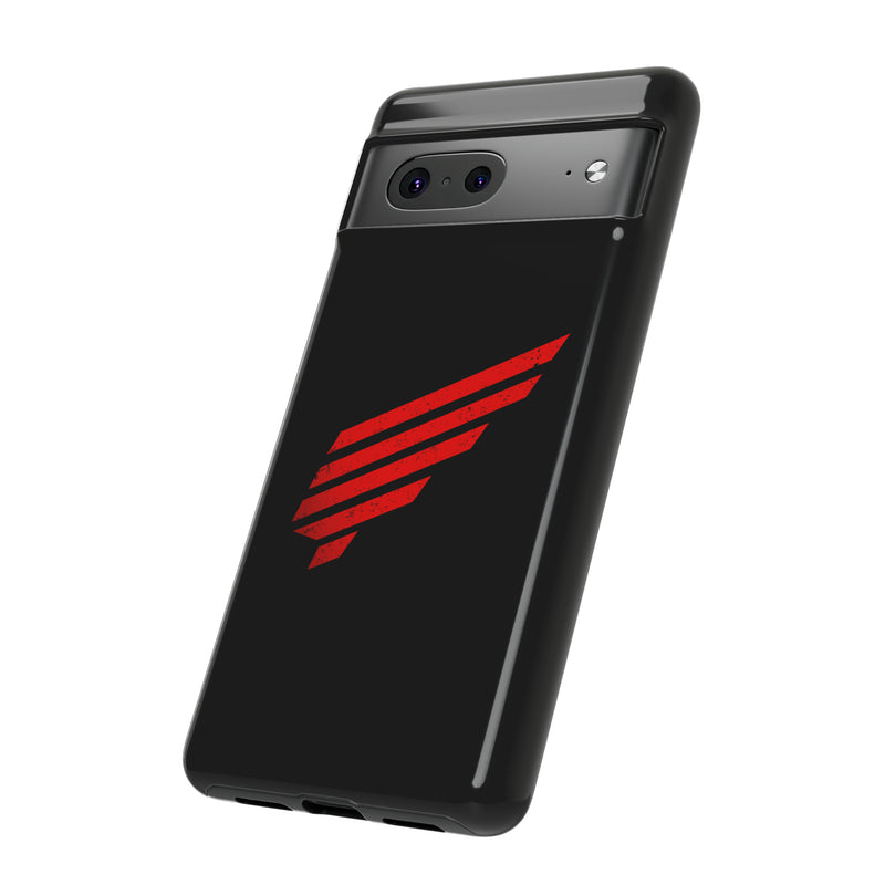 Fightz On SmartPhone Tough Cases