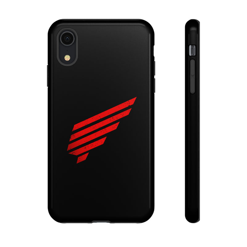 Fightz On SmartPhone Tough Cases