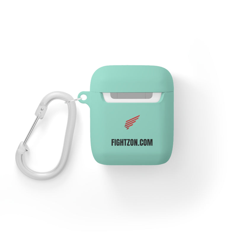 Fightz On AirPods and AirPods Pro Case Cover