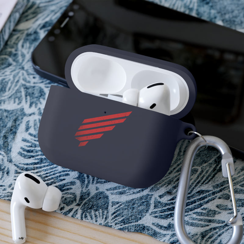 Fightz On AirPods and AirPods Pro Case Cover