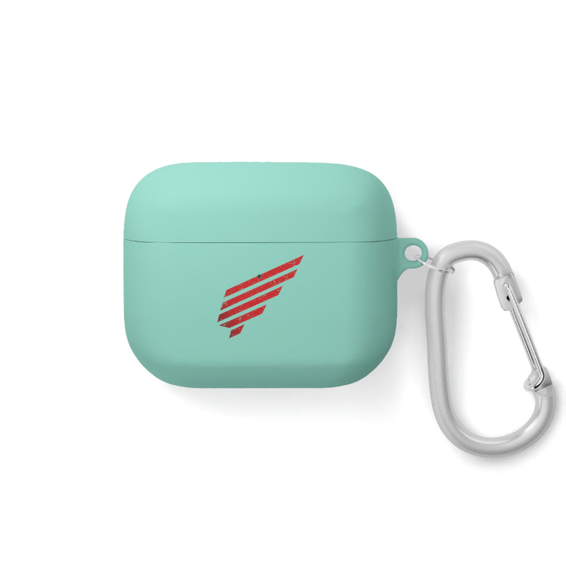 Fightz On AirPods and AirPods Pro Case Cover