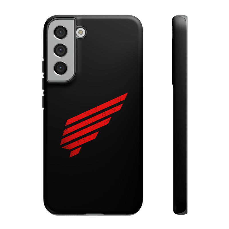 Fightz On SmartPhone Tough Cases