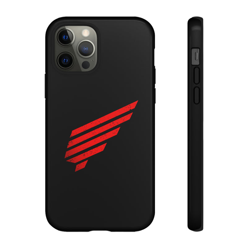 Fightz On SmartPhone Tough Cases