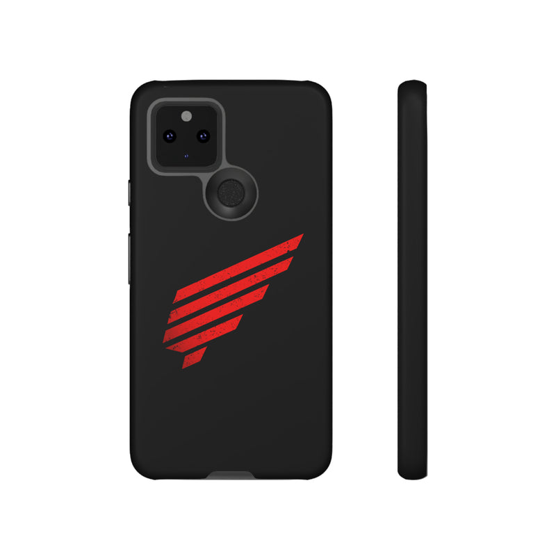 Fightz On SmartPhone Tough Cases