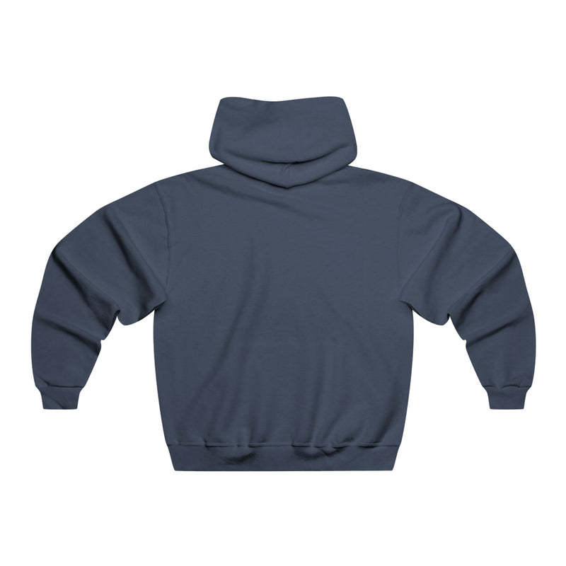 Men's Fightz On NUBLEND® Hooded Sweatshirt