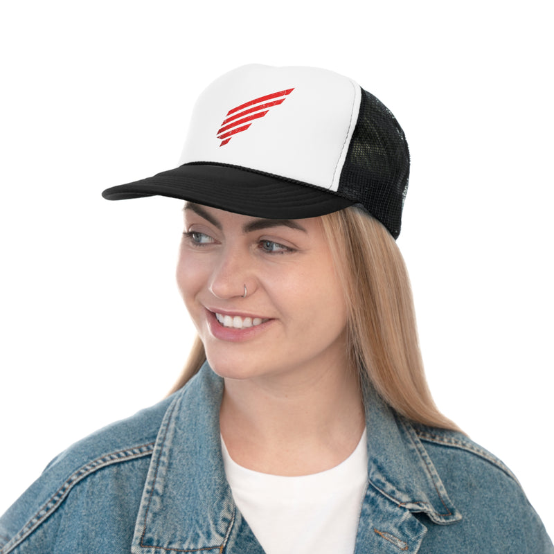 Fightz On Trucker Cap - Adjustable