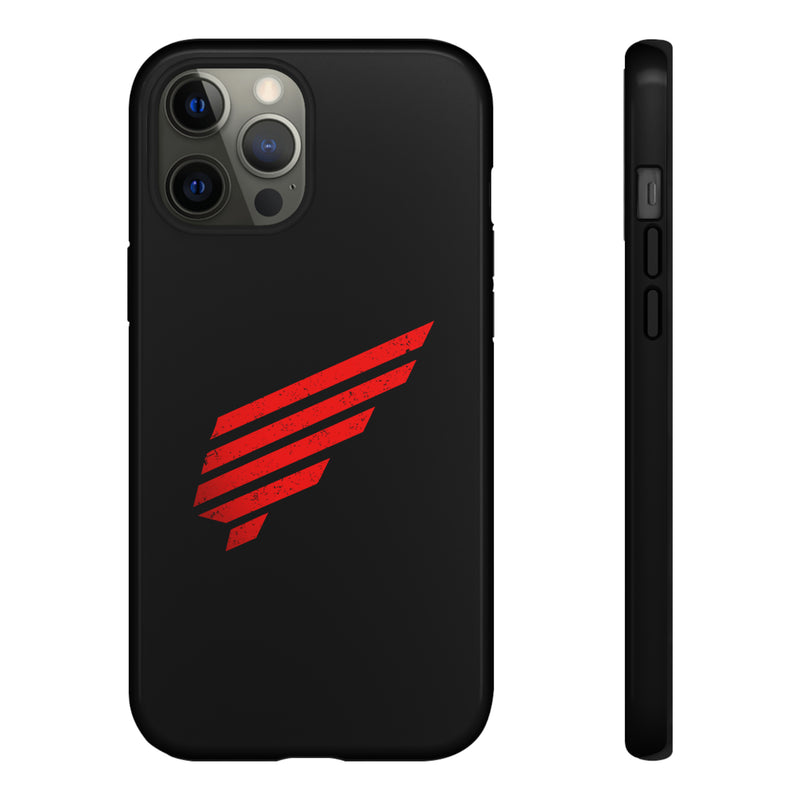 Fightz On SmartPhone Tough Cases