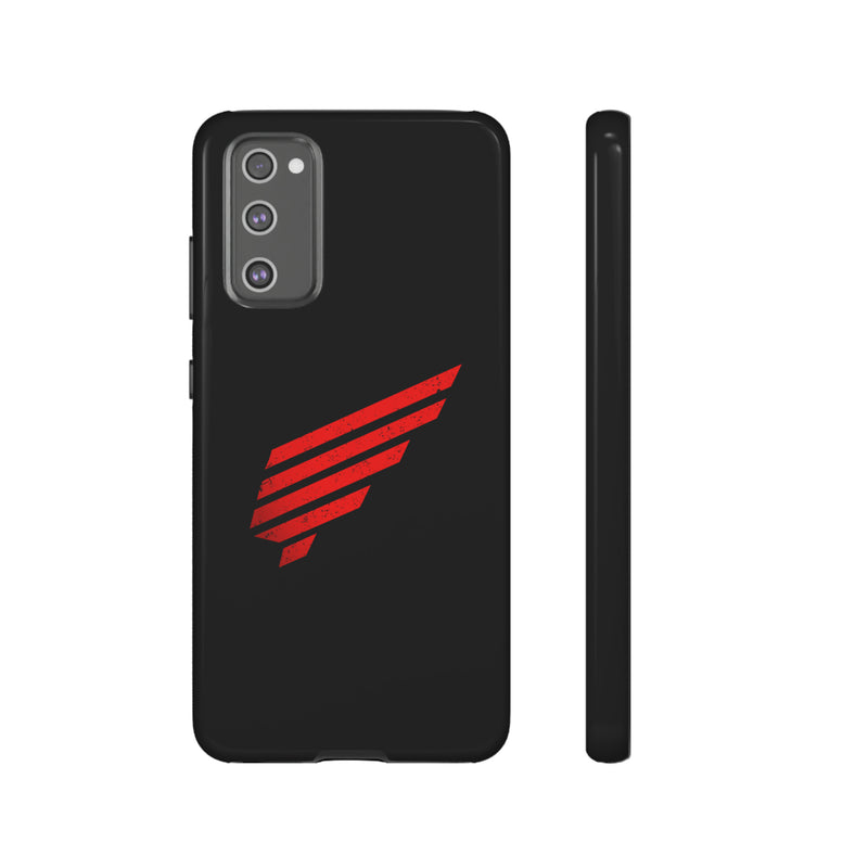 Fightz On SmartPhone Tough Cases