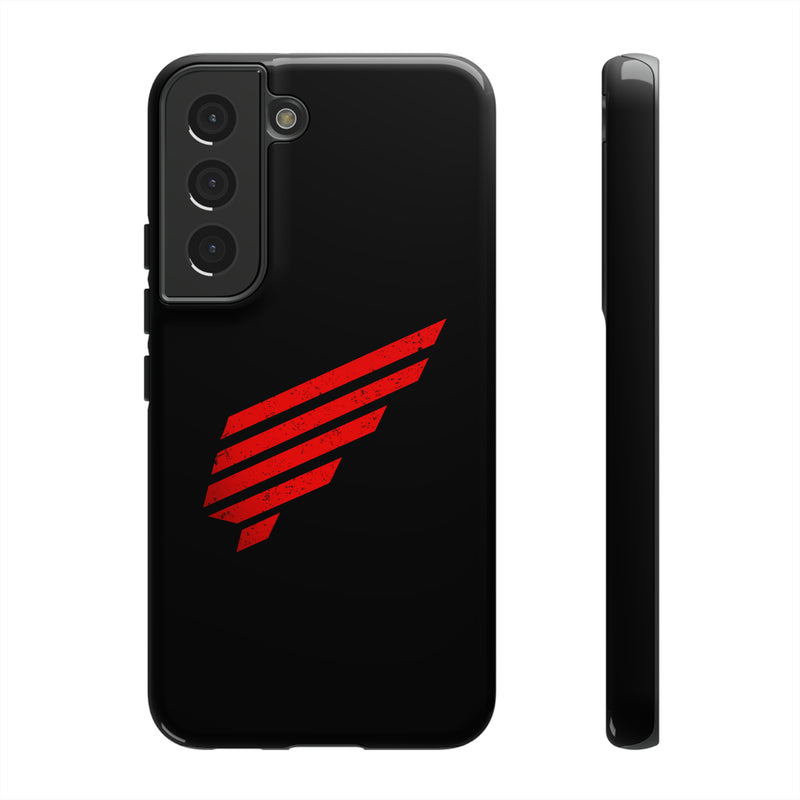 Fightz On SmartPhone Tough Cases