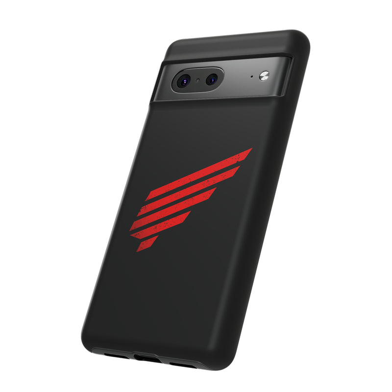 Fightz On SmartPhone Tough Cases