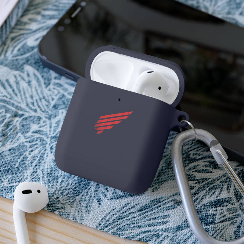 Fightz On AirPods and AirPods Pro Case Cover