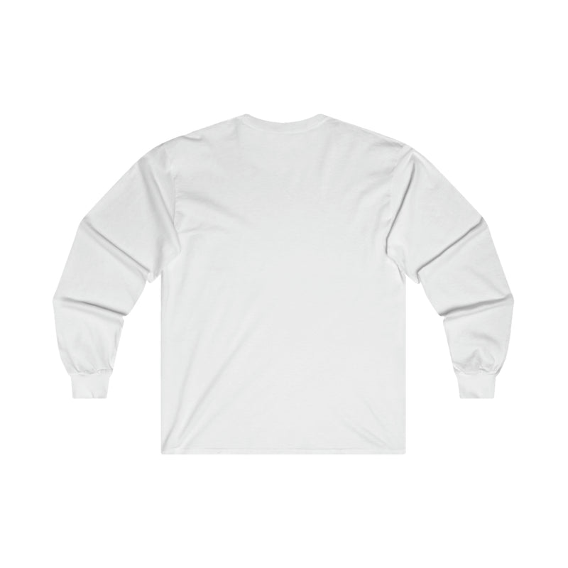 Fightz On Men's Ultra Cotton Long Sleeve Tee