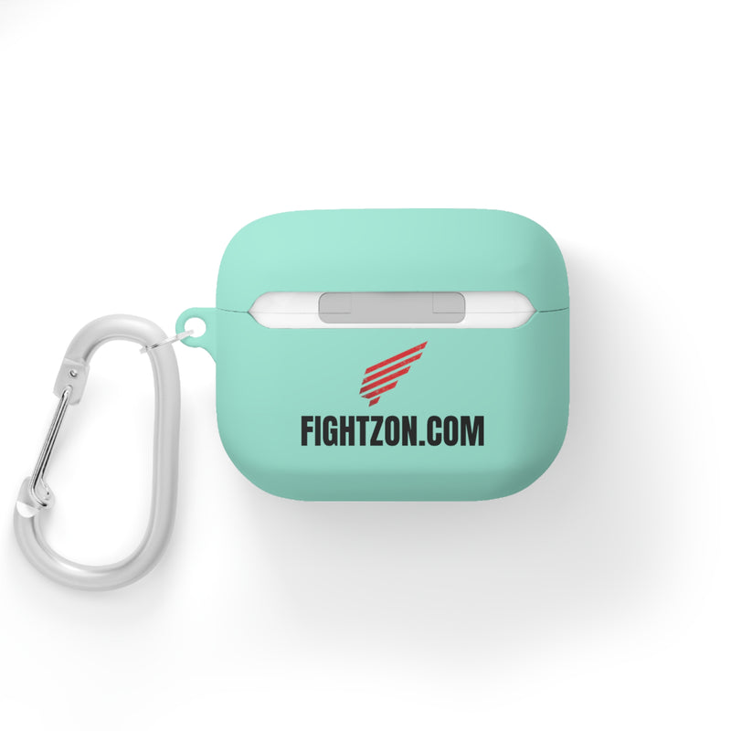 Fightz On AirPods and AirPods Pro Case Cover