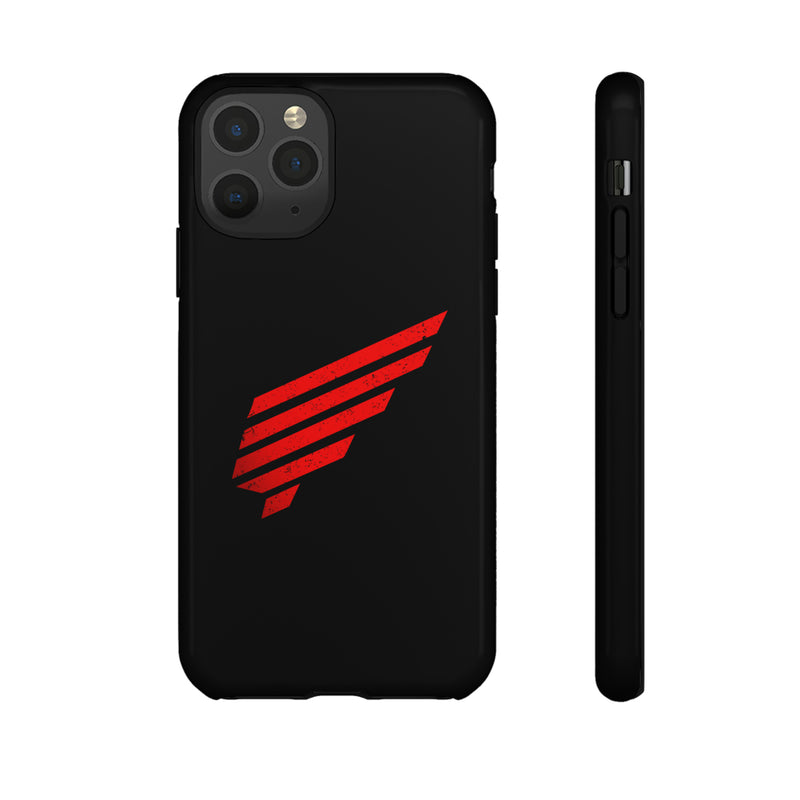 Fightz On SmartPhone Tough Cases