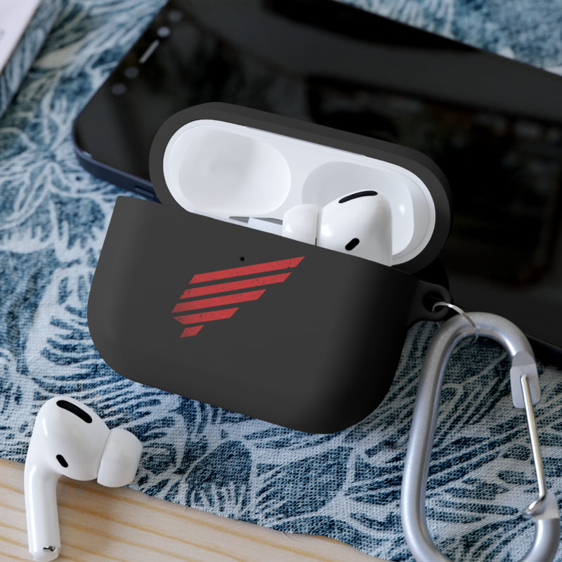 Fightz On AirPods and AirPods Pro Case Cover