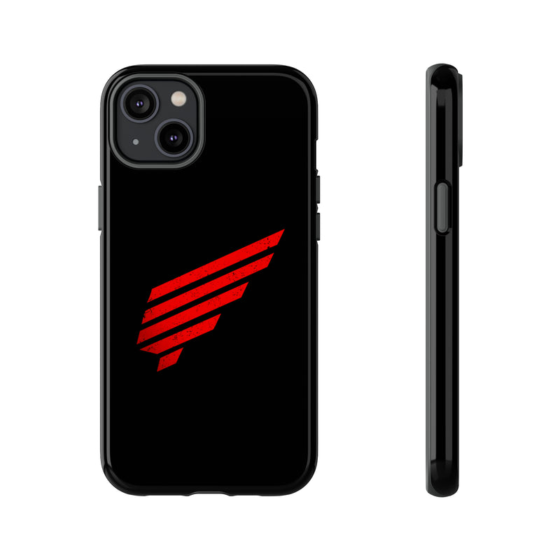 Fightz On SmartPhone Tough Cases