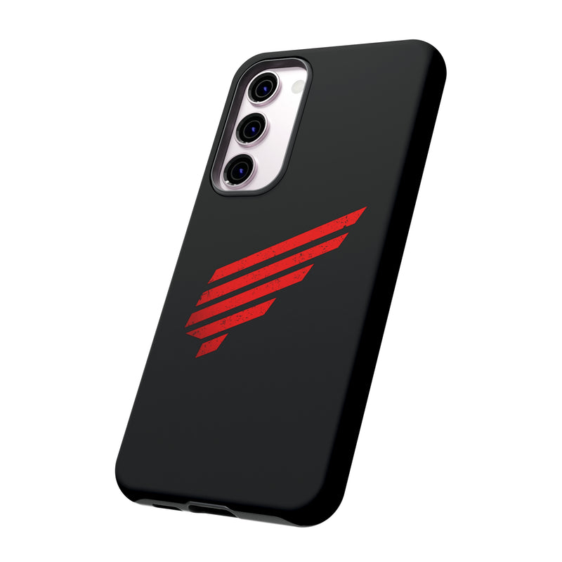 Fightz On SmartPhone Tough Cases