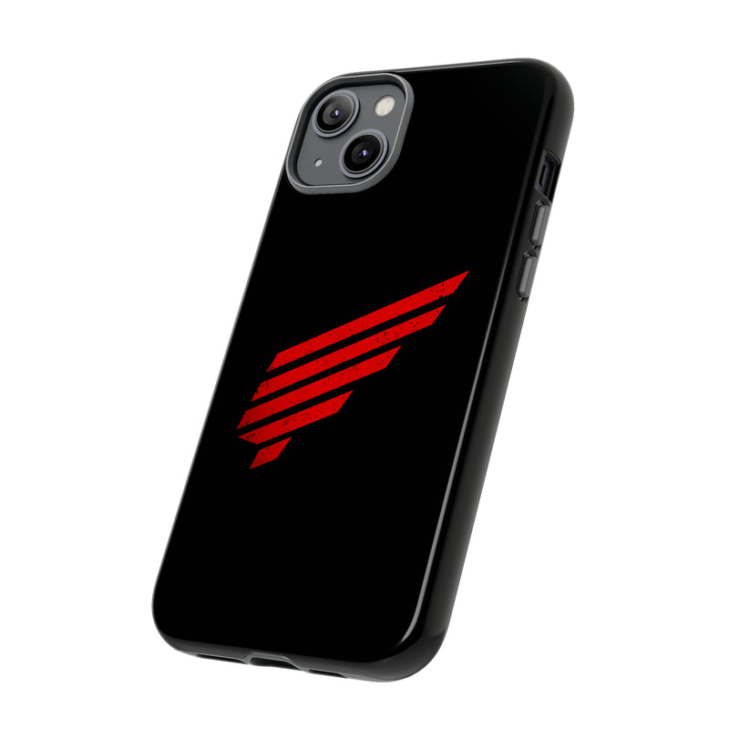 Fightz On SmartPhone Tough Cases