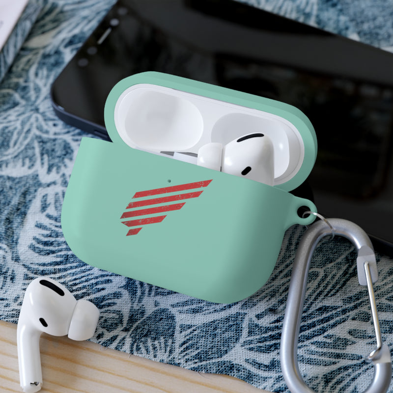 Fightz On AirPods and AirPods Pro Case Cover