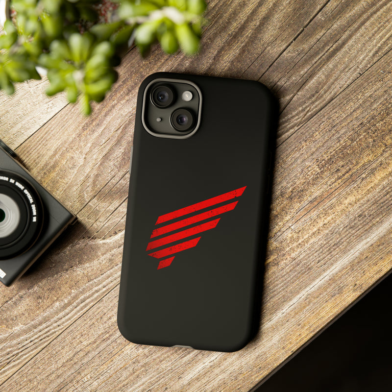 Fightz On SmartPhone Tough Cases