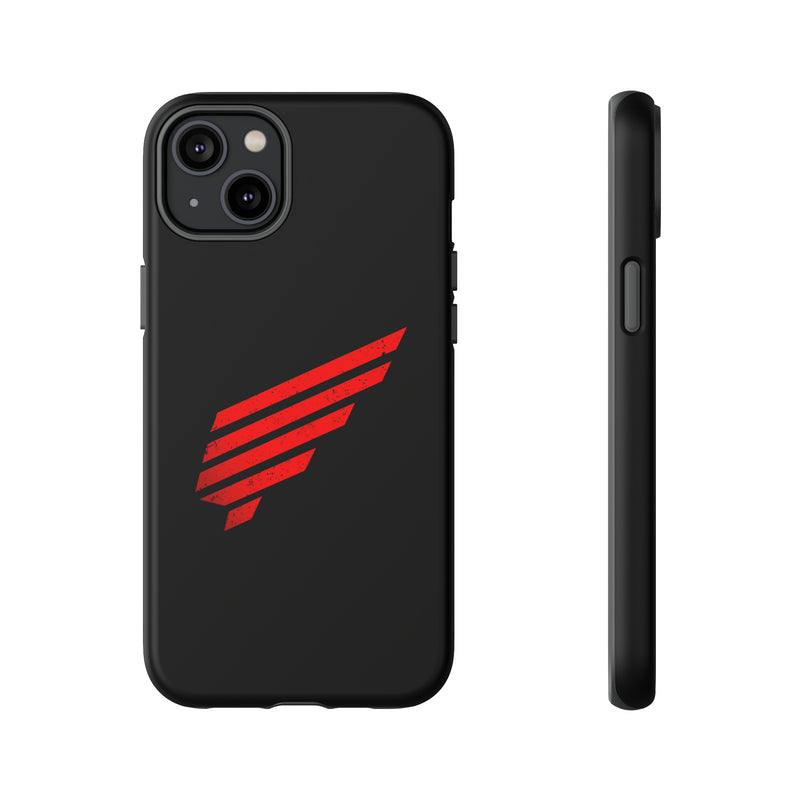 Fightz On SmartPhone Tough Cases