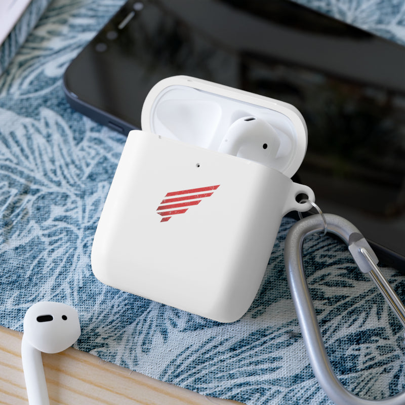 Fightz On AirPods and AirPods Pro Case Cover