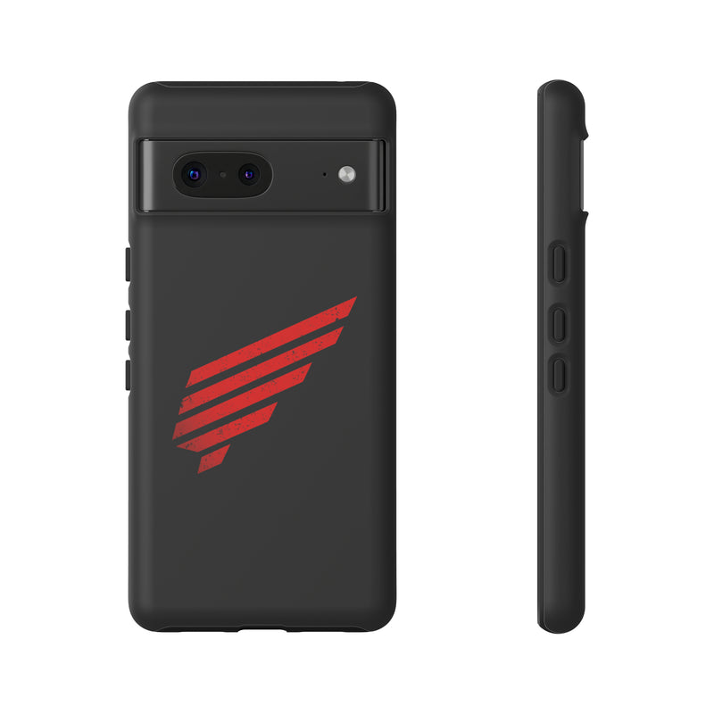 Fightz On SmartPhone Tough Cases