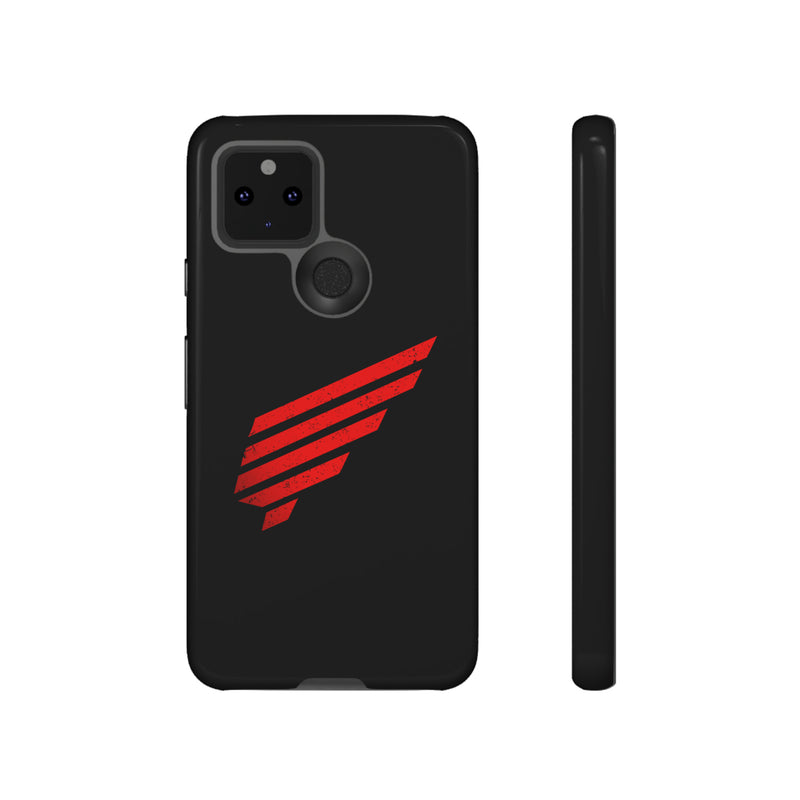 Fightz On SmartPhone Tough Cases