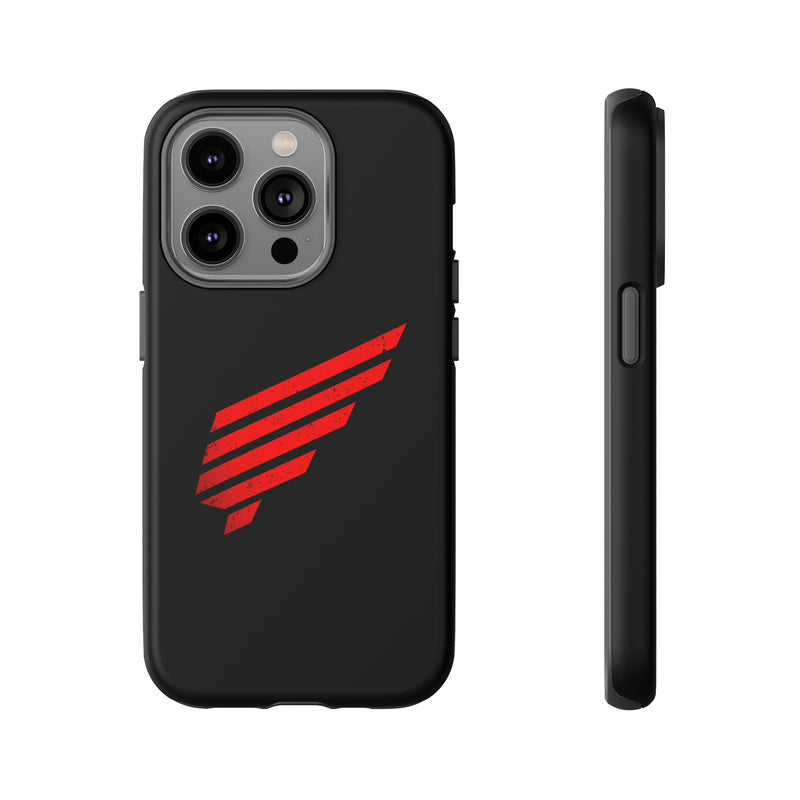 Fightz On SmartPhone Tough Cases