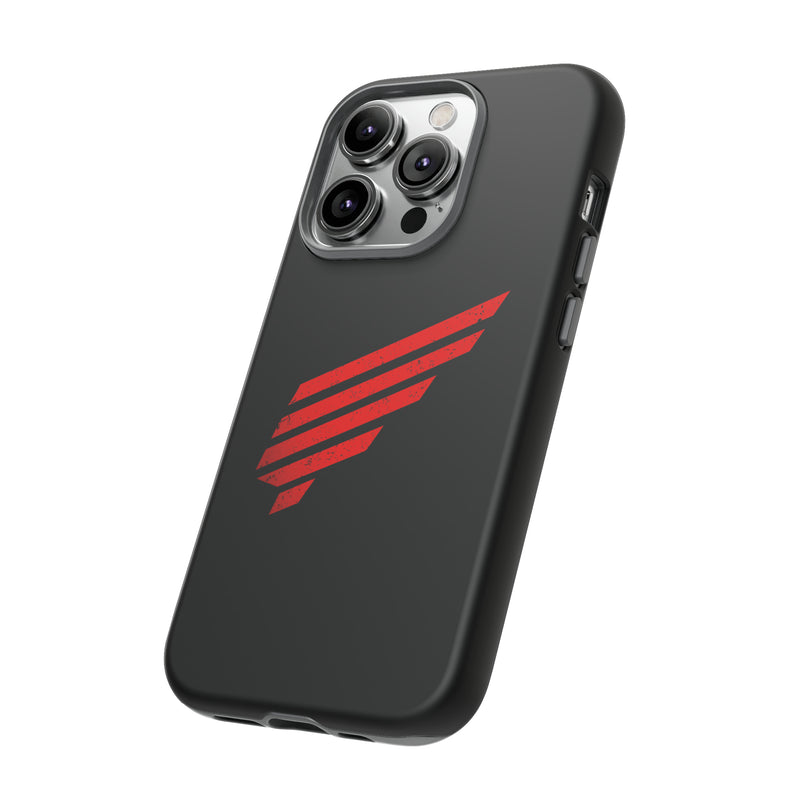 Fightz On SmartPhone Tough Cases