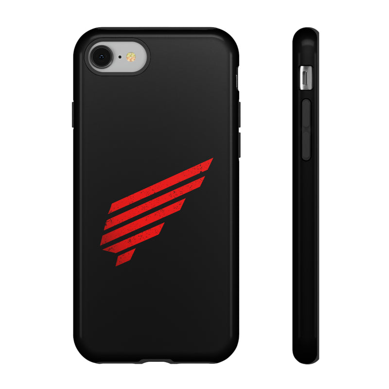 Fightz On SmartPhone Tough Cases