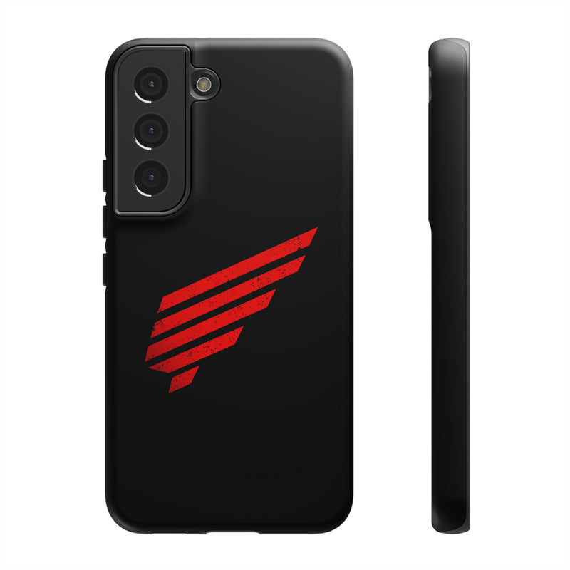 Fightz On SmartPhone Tough Cases