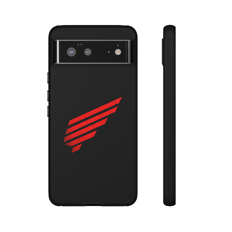 Fightz On SmartPhone Tough Cases